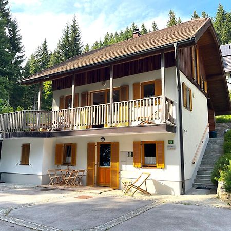 Chalet Harmony Rogla - Apartment Zreče Esterno foto