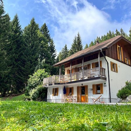 Chalet Harmony Rogla - Apartment Zreče Esterno foto