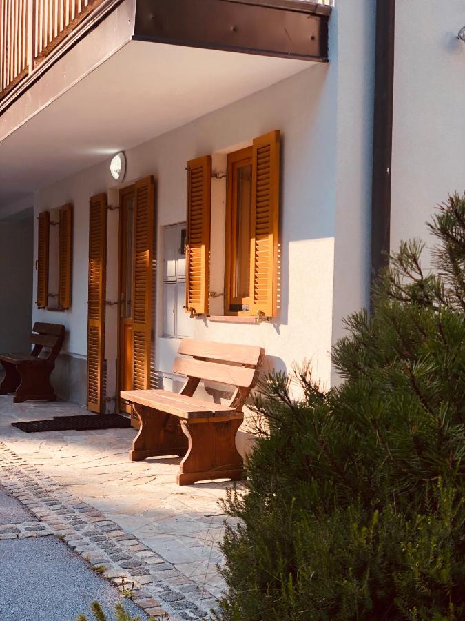 Chalet Harmony Rogla - Apartment Zreče Esterno foto