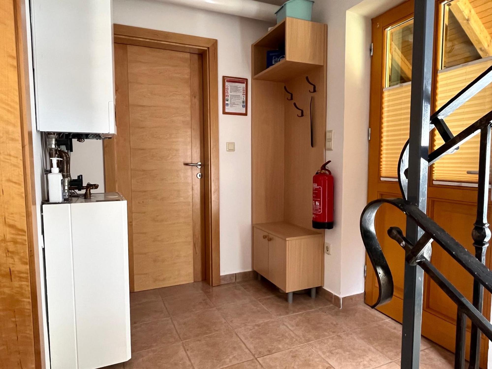 Chalet Harmony Rogla - Apartment Zreče Esterno foto