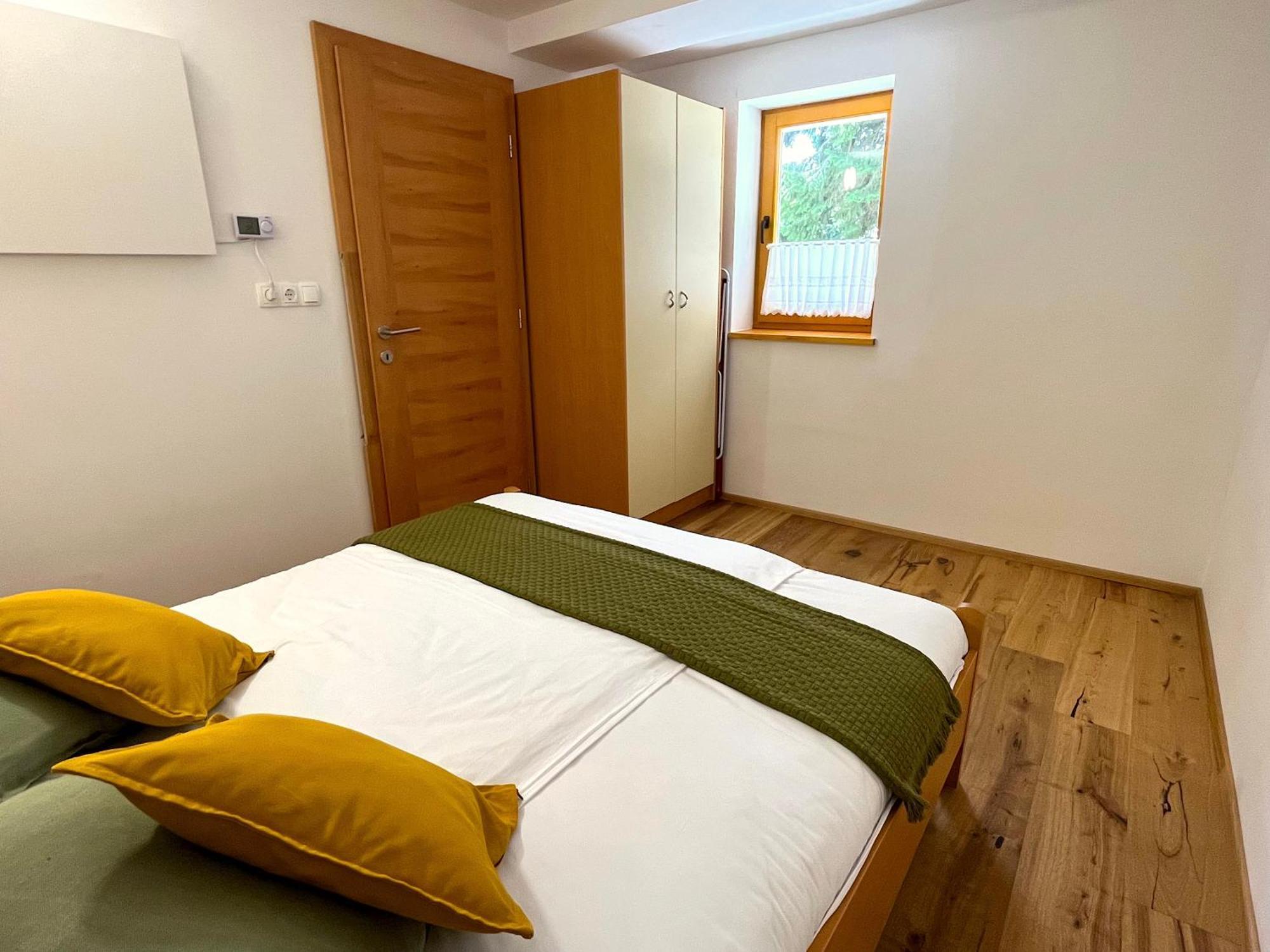 Chalet Harmony Rogla - Apartment Zreče Esterno foto