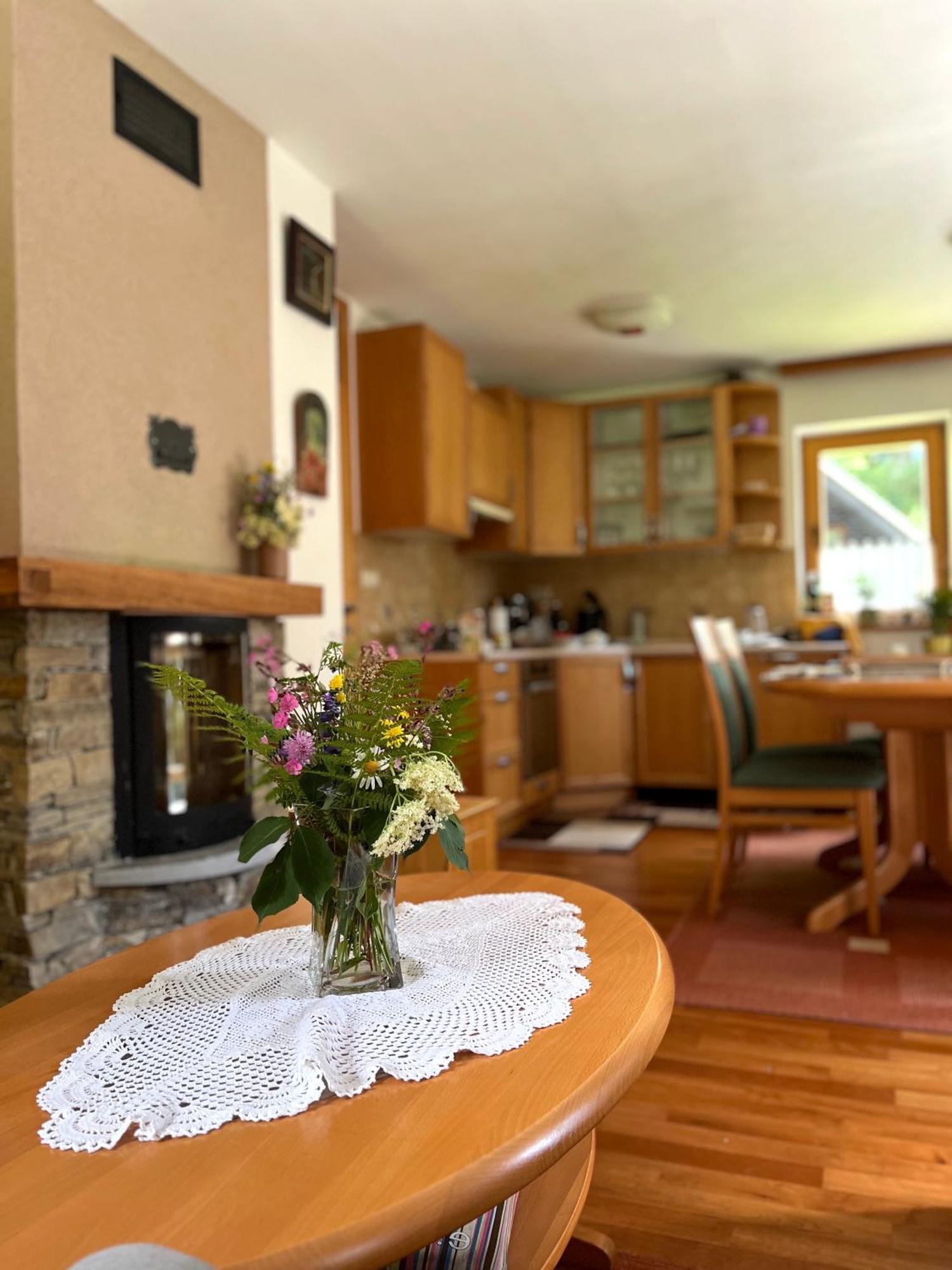 Chalet Harmony Rogla - Apartment Zreče Esterno foto